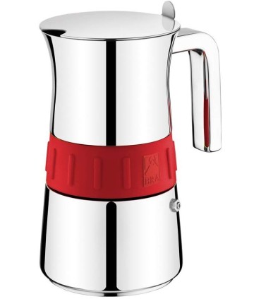 CAFETERA ITALIANA BRA ELEGA 170568 10T