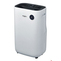 DESHUMIDIFICADOR WHIRLPOOL DE20W5252 20L
