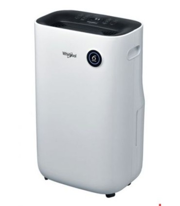 DESHUMIDIFICADOR WHIRLPOOL DE20W5252 20L