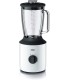 BATIDORA DE VASO BRAUN JB3150WH 800W BL