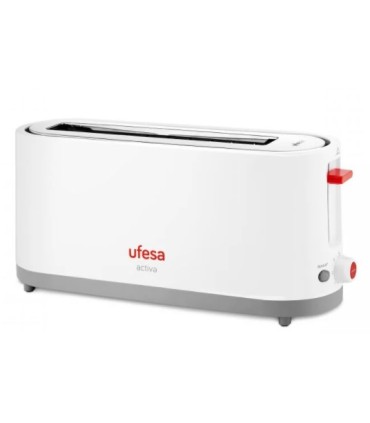TOSTADOR UFESA TT7365 1 RANURA 1400W