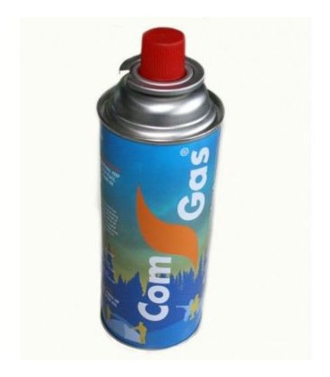 CARTUCHO RECARGA COMGAS 0136G