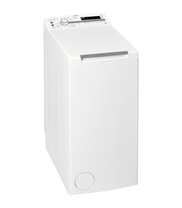 LAVADORA CS WHIRLPOOL TDLR65230SS 6,5K