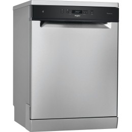 LAVAVAJILLAS WHIRLPOOL WFC3C33PFX 14INOX