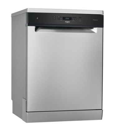 LAVAVAJILLAS WHIRLPOOL WFC3C33PFX 14INOX