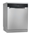 LAVAVAJILLAS WHIRLPOOL WFC3C33PFX 14INOX