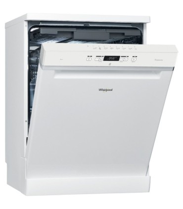 LAVAVAJILLAS WHIRLPOOL WFC3C33PF 14S BL