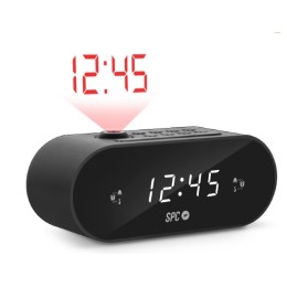 RADIO DESPERTADOR SPC 4586N FRODI MAX NG