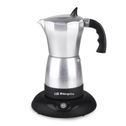 CAFETERA ITALIANA ORBEGOZO KFE660 3/6T E