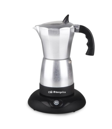 CAFETERA ITALIANA ORBEGOZO KFE660 3/6T E