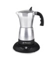 CAFETERA ITALIANA ORBEGOZO KFE660 3/6T E