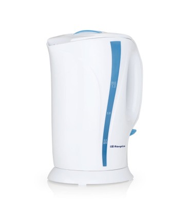 HERVIDOR AGUA ORBEGOZO KT5002 1L    900W