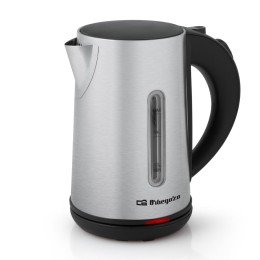 HERVIDOR AGUA ORBEGOZO KT6022 0,8L 1100W