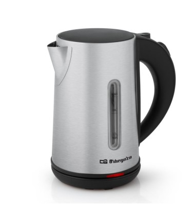 HERVIDOR AGUA ORBEGOZO KT6022 0,8L 1100W
