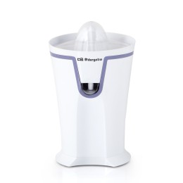 EXPRIMIDOR ORBEGOZO EP2350 40W BLANCO