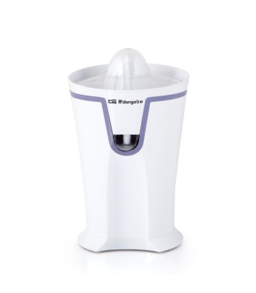 EXPRIMIDOR ORBEGOZO EP2350 40W BLANCO