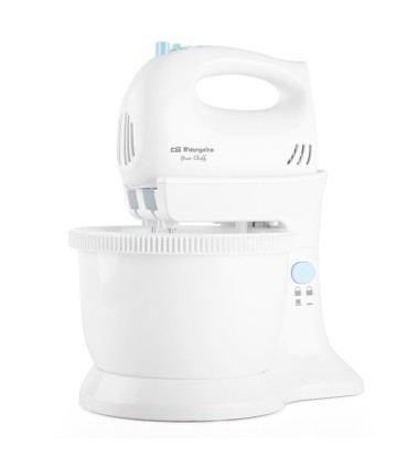 BATIDORA AMASADORA ORBEGOZO BA4400 300W