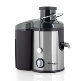LICUADORA ORBEGOZO LI5060 600W INOX/NG