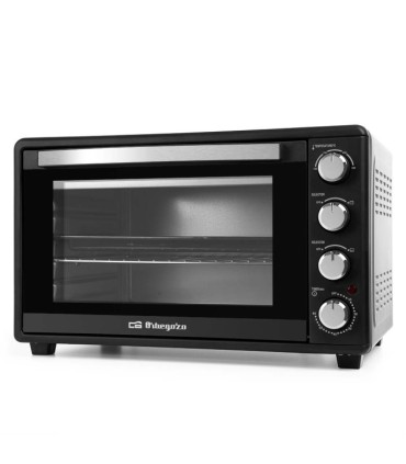 HORNO SOBREMESA ORBEGOZO HO455 45L