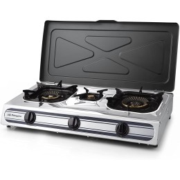 HORNILLO ORBEGOZO FO3510 3F GAS