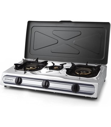 HORNILLO ORBEGOZO FO3510 3F GAS