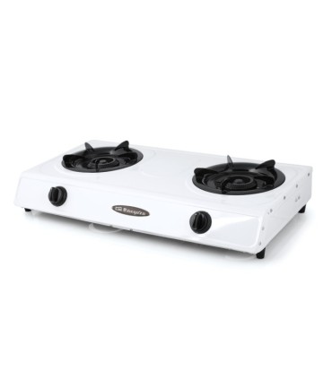 HORNILLO ORBEGOZO FO2600 2F GAS 6400W