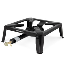 HORNILLO ORBEGOZO FO6000 1F GAS 7000W