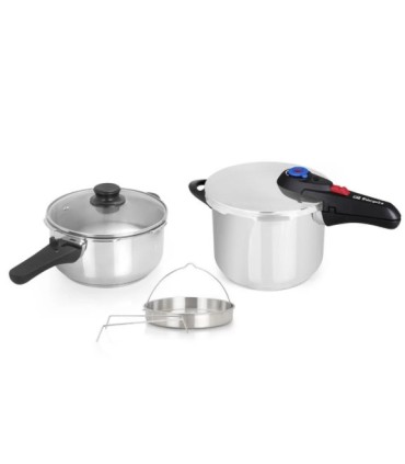 OLLA RAPIDA ORBEGOZO HP4566 4L+6L