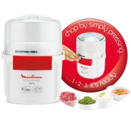 PICADORA MOULINEX AD560120 800W
