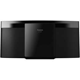 CADENA MICRO PANASONIC SC-HC200EGK NEGRO