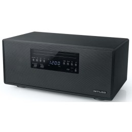 ALTAVOZ MUSE M692BTC BLUETOOTH CD 60WAT