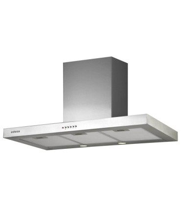 CAMPANA EDESA DECOR ECB6611X 60CM INOX