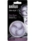 RECAMBIO BRAUN 79SPA CEPILLO EXFOLIANTE