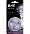 RECAMBIO BRAUN 79SPA CEPILLO EXFOLIANTE
