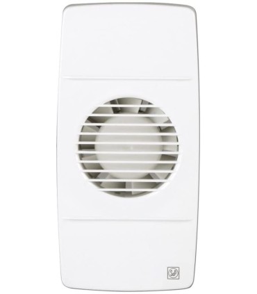 EXTRACTOR S&P EDM80L BAÑO