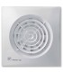 EXTRACTOR S&P SILENT100CZ BAÑO
