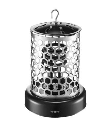 BRASERO INFINITON HBZL40 400W