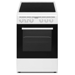 COCINA INFINITON CCV350G 3F BLANCA