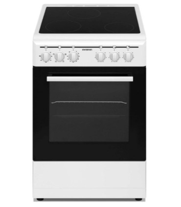 COCINA INFINITON CCV350G 3F BLANCA