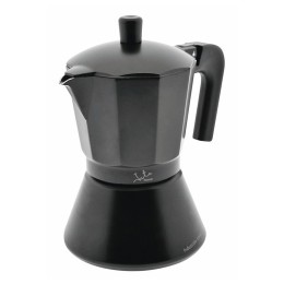 CAFETERA ITALIANA JATA CFI6 6T ALUMINIO