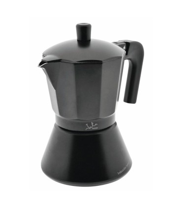 CAFETERA ITALIANA JATA CFI6 6T ALUMINIO
