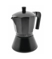 CAFETERA ITALIANA JATA CFI6 6T ALUMINIO