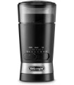 MOLINILLO CAFE DELONGHI KG210 170W NEGRO