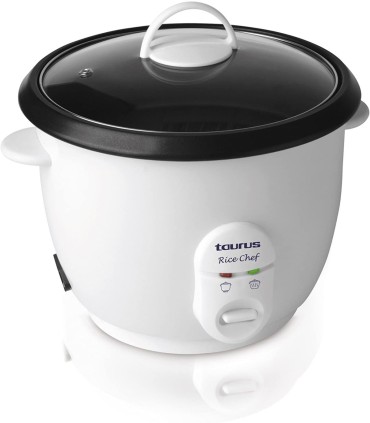 ARROCERA TAURUS RICECHEF 968934000