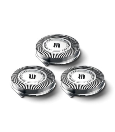 CONJUNTO CORTANTE PHILIPS SH30/50 AFEIT