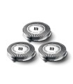 CONJUNTO CORTANTE PHILIPS SH30/50 AFEIT