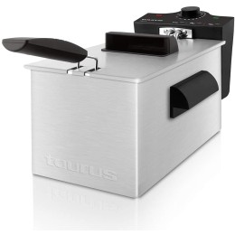 FREIDORA TAURUS 973967000 DF2030 FRY3