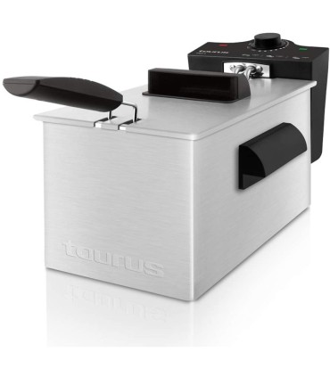 FREIDORA TAURUS 973967000 DF2030 FRY3