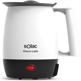 CALIENTALECHE SOLAC MH9100 CHO-LATTE