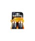 PILA DURACELL D (LR 20) K2   10 BLISTER
